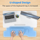 Advwin Height Adjustable Sit Standing Desk