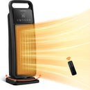 Advwin 2000W Space Heater 8H Timer