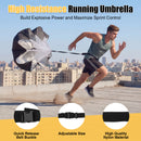 Agility Speed Training Kit for Multi-Sport Training