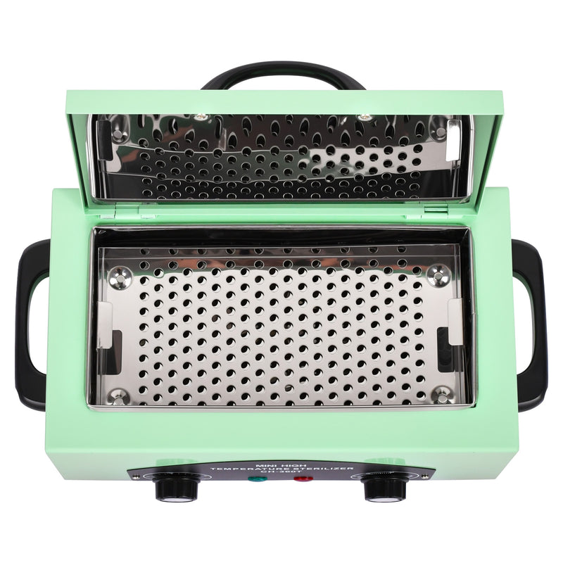 Advwin High Temperature Metal Tool Cleaner Machine