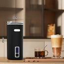 Advwin 6-IN-1  Electric Milk Frother & Warmer