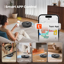 Advwin 3-in-1 Robot Vacuum Cleaner