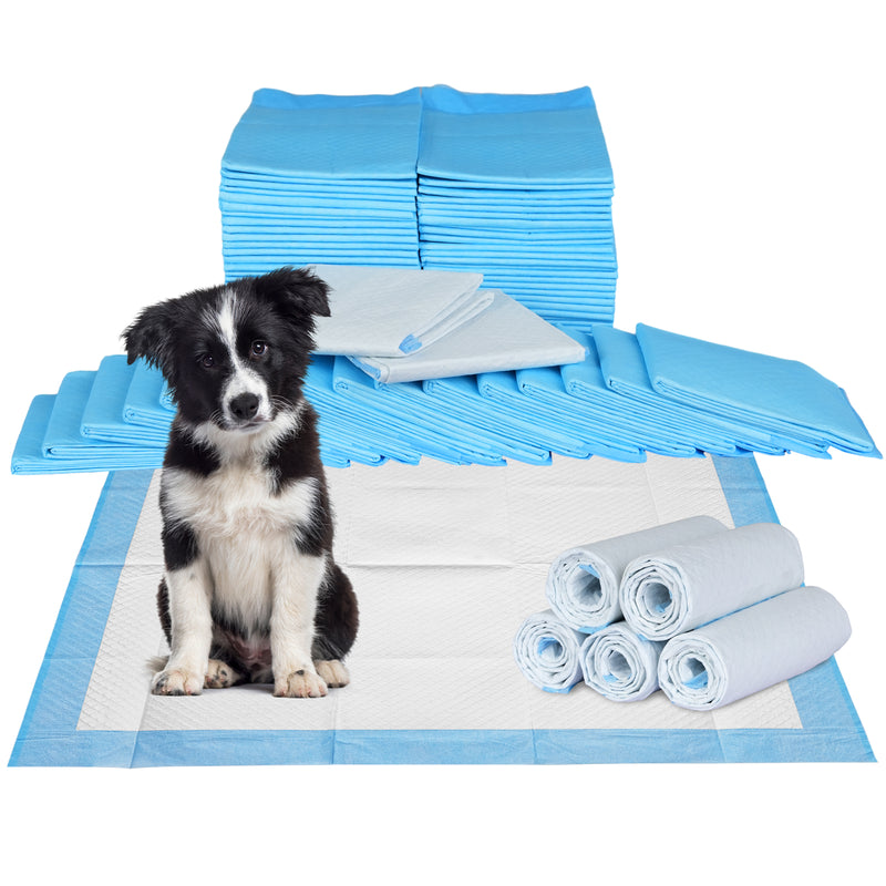 Advwin 400pcs Pet Training Pads Super Absorbent