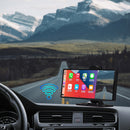 Advwin 10.26" Wireless CarPlay & Android Auto GPS System