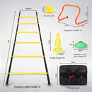 Advwin Speed Agility Training Equipment Set