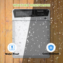 Advwin Solar Powered Automatic Chicken Coop Door