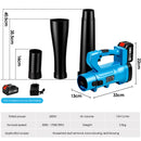 Advwin 21V Electric Leaf Blower Cordless for Garden