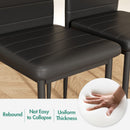 Advwin Dining Chairs Set of 2 Kitchen Chair