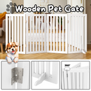 Pet fence