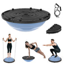 Advwin 58cm Folding Balance Ball Trainer