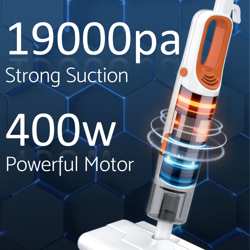 Advwin 9 in 1 Vacuum Cleaner Wet Dry Stick Vac(Pre-order)