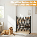 Advwin Metal Expandable Security Garden Gate 350CM (Pre-Order)