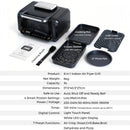 Advwin 6L Air Fryer Oven 8-in-1 Convection Cooker