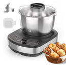 Advwin Electric Dough Maker 7L with Kneading