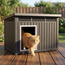 Advwin Large Dog House for Indoor & Outdoor