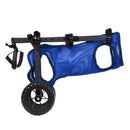 Advwin Small Dog Wheelchair for Disabled Pets