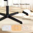 Advwin Ergonomic Cross Legged Chair