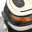 Advwin 6L Multifunctional Cooker Digital Air Fryer