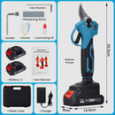 Advwin Cordless Electric Pruning Shears