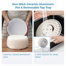 Advwin 800W Multi-Function Rice Cooker