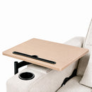 Advwin 3-in-1 Corduroy Convertible Sofa Bed