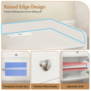 Advwin Bedside Table with Charging Station