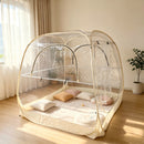 Advwin 2-5 Person Clear Bubble Dome Tent with Windows