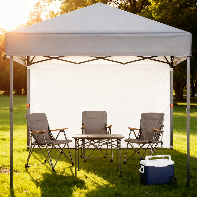 Advwin 2.4*2.4m Pop Up Canopy Tent