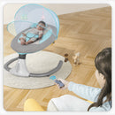 Advwin Electric Baby Swing