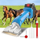 Advwin Cordless Horse Clippers 500W (Pre-Order)