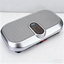 Advwin Vibration Plate Exercise Machine with Heat Therapy