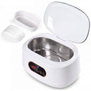 Advwin 660ml 46kHz Ultrasonic Jewellery Cleaner w/ 4 Modes