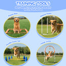 Advwin Agility Training Equipment for Dogs