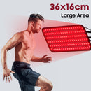 Advwin Red Light Infrared Light Therapy with Stand