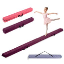 Advwin 8FT Folding Balance Beam for Kids