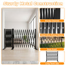 Advwin Metal Expandable Security Garden Gate 350CM (Pre-Order)