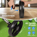 Advwin 3-Wheel Foldable Golf Cart w/ Storage Bag (Pre-Order)