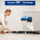 Advwin Wet Dry Vacuum Cleaner