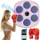 Advwin Music Boxing Training Machine