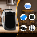 Advwin Butter Machine 3-In-1 Botanical Extractor