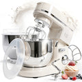 Advwin Stand Mixer 8L+6.5L Kitchen Mixer
