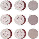 Advwin Drywall Disc Sandpapers 15 PCS