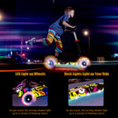 Advwin Kids Scooter Folding Kick Scooter