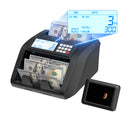 Advwin Automatic Money Counter w/ UV MG IR Detection