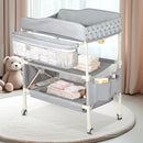 Advwin Portable Baby Changing Table with Adjustable Height (Pre-Order)
