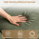 Advwin Sectiona Sofa 4-Seater  U Shape Couch