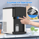 Advwin 3-in-1 Ice Maker with Cold Water Dispenser (Pre-Order)