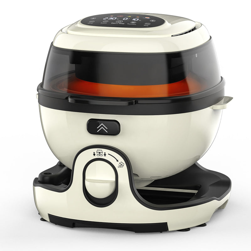 Advwin 6L Multifunctional Cooker Digital Air Fryer