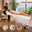 Advwin Massage Table Salon Bed w/ Hydraulic Chair