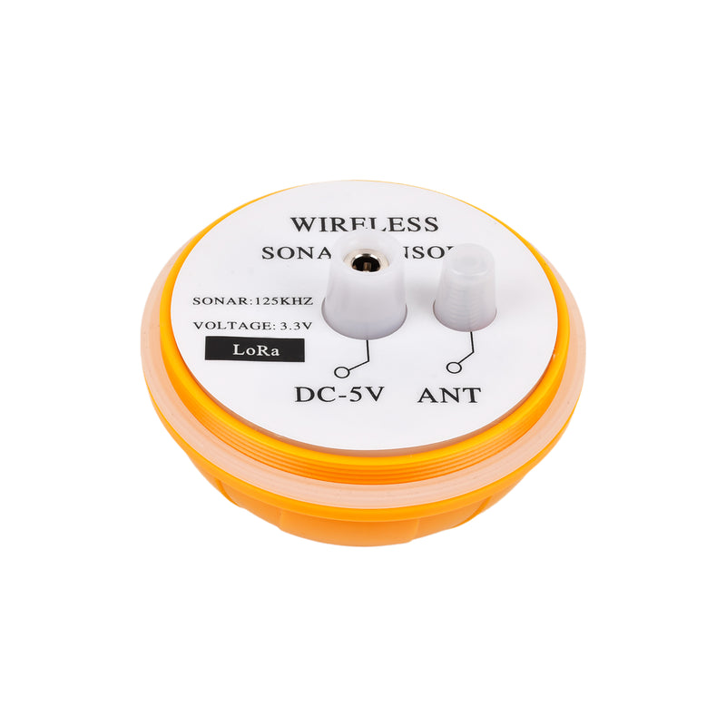 Advwin Portable Fish Finder Wireless Sonar Sensor Fish
